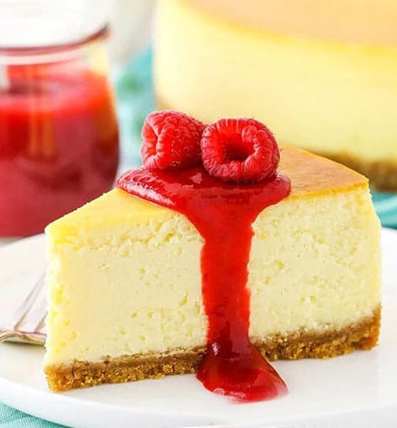 NewYork Cheesecake